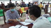 Người dân khổ vì khói bụi nhà máy xay xát