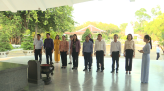 Người dân khổ vì khói bụi nhà máy xay xát
