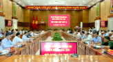 Người dân khổ vì khói bụi nhà máy xay xát