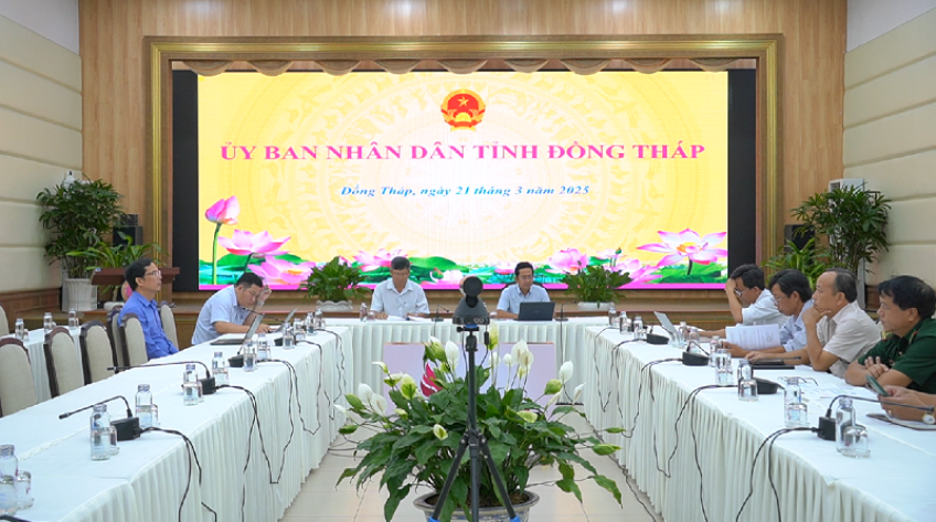 Cao tốc Dinh Bà – Cao Lãnh được đầu tư trước năm 2030