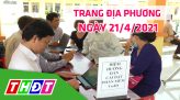 Trang địa phương - Thứ Sáu, 30/4/2021 - H.Thanh Bình