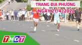 Vì an ninh Tổ quốc - 20/4/2022: Trình tự cấp số định danh điện tử và triển khai Đề án 06