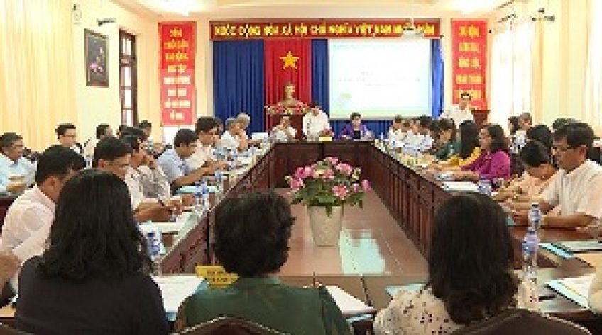 Đồng Tháp: Giải trình những vấn đề quan tâm trong giáo dục