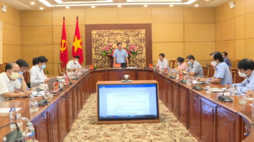 Du lịch Đồng Tháp phải đổi mới sản phẩm