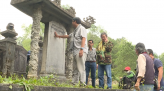Dọc đường đất nước - 25/6/2022: Cụm kiến trúc tôn giáo cổ ở Cù Lao Giêng