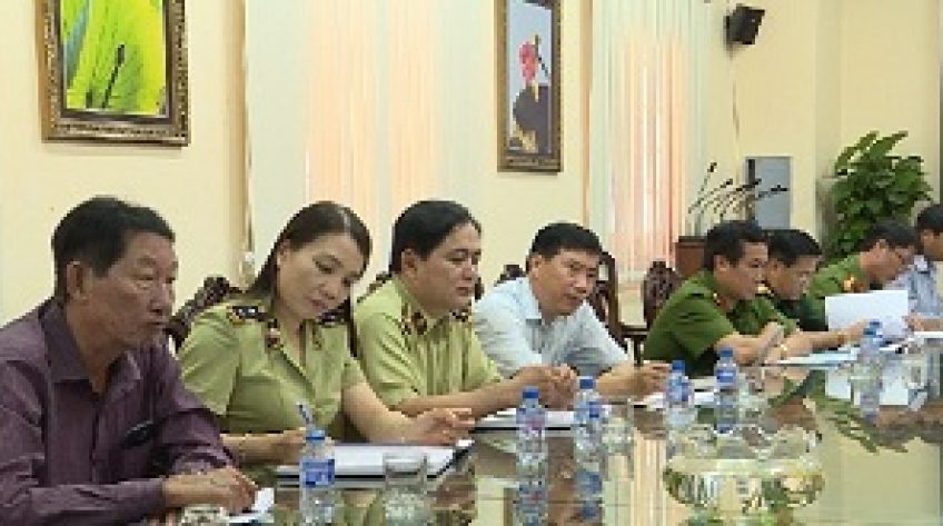 Ban chỉ đạo 389: Phương thức, thủ đoạn của buôn lậu ngày càng tinh vi