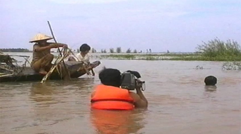 Những thế hệ phóng viên THĐT giữ mãi lửa yêu nghề
