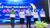 Doanh nghiệp, tổ chức tôn giáo, cụ già quyên tiền, thực phẩm ủng hộ công tác phòng chống Covid-19