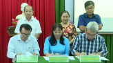 Chương trình Tiếp sức mùa thi 2022 có 500 tình nguyện viên