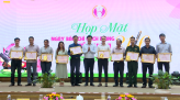 Chuẩn bị Diễn đàn Mekong Startup: Phong phú nội dung, chiều sâu theo chủ đề