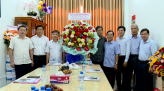 Lời cảm ơn của Đài Phát thanh và Truyền hình tỉnh Đồng Tháp nhân Ngày Báo chí Cách mạng Việt Nam 21/6