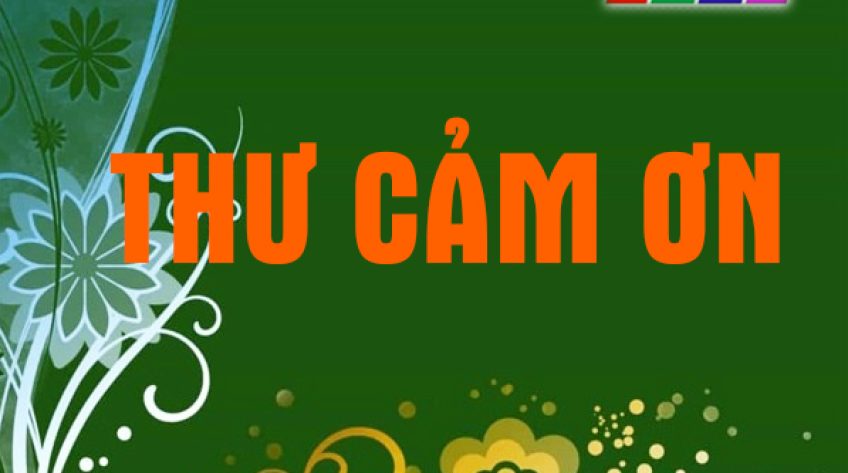 Ban Biên tập Báo và Đài PTTH Đồng Tháp cảm ơn!