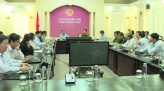 Indonesia ban hành quy định mới đối phó Covid-19