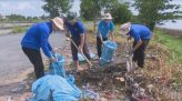 16 tác phẩm đạt giải cuộc thi ảnh thời sự nghệ thuật về nội dung thi đua yêu nước
