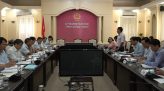 16 tác phẩm đạt giải cuộc thi ảnh thời sự nghệ thuật về nội dung thi đua yêu nước