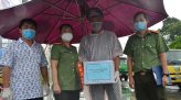 Bản tin Covid-19 tỉnh Đồng Tháp tối 21/7/2021