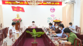 Bản tin Covid-19 tỉnh Đồng Tháp tối 21/7/2021