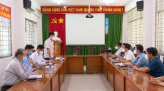 Bản tin Covid-19 tỉnh Đồng Tháp tối 21/7/2021