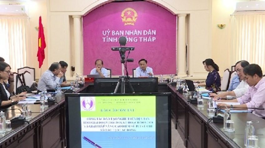 Cần chú trọng hơn công tác phân luồng trong giáo dục