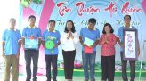 Tháp Mười: 4 gia đình tự nguyện hoãn tiệc cưới, hỏi phòng dịch bệnh