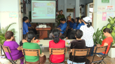 Ngăn chặn buôn lậu heo qua biên giới
