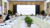 Ngăn chặn buôn lậu heo qua biên giới