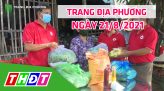 Trang địa phương - Thứ Sáu, 27/8/2021 - H.Lấp Vò