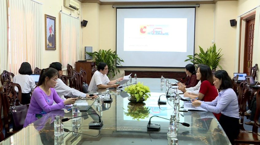 Chuẩn bị tuần hàng cá tra và đặc sản Đồng Tháp tại Hà Nội