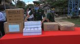 Người dân ủng hộ xử phạt cuộc gọi, tin nhắn rác