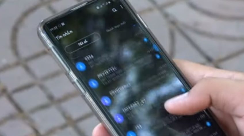 Người dân ủng hộ xử phạt cuộc gọi, tin nhắn rác