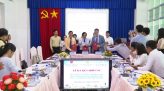 Lấy ý kiến trùng tù Văn Thánh Miếu Cao Lãnh – Biểu tượng của tinh thần hiếu học