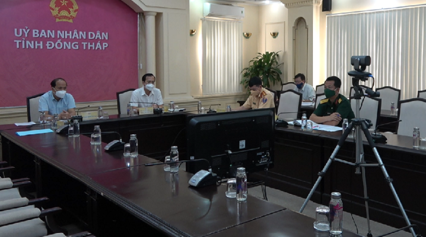 Kiến nghị tập trung đầu tư hoàn thiện các tuyến cao tốc ở ĐBSCL