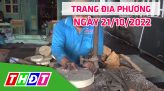 Trang địa phương - Thứ Sáu, 28/10/2022 - H.Thanh Bình