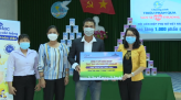 BVĐK Sa Đéc một lần nữa tạm dừng tiếp nhận bệnh thông thường