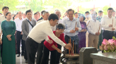 Tiếp tục phát huy giá trị thành phố học tập