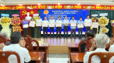 Gỡ khó cho doanh nghiệp xuất khẩu gạo