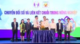 Các hoạt động song hành tại Mekong Connect 2020