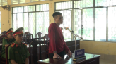 Từ thú vui tốc độ trở thành tội phạm