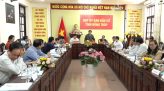 Đẩy nhanh tiến độ, đưa bệnh viện 700 giường vào hoạt động