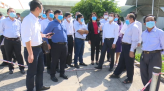 Du lịch Sa Đéc tạo được nhiều ấn tượng