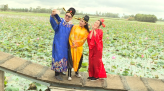 Chuyến xe ngày Tết – 23/01/2023: Tập 4