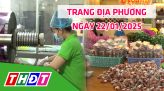 Trang địa phương - Thứ Tư, 05/02/2025 - H.Lai Vung