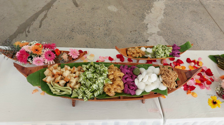 Nghề làm bột gạo Sa Đéc được công nhận di sản văn hóa phi vật thể