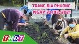 Trang địa phương - Thứ Ba, 30/03/2021