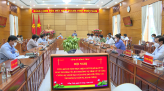 Tỷ lệ tiêm mũi 3 ở Đồng Tháp tăng nhờ nhiều cách làm linh hoạt