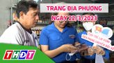 Trang địa phương - 25/3/2023: Thành phố Hồng Ngự đẩy mạnh công tác chuyển đổi số