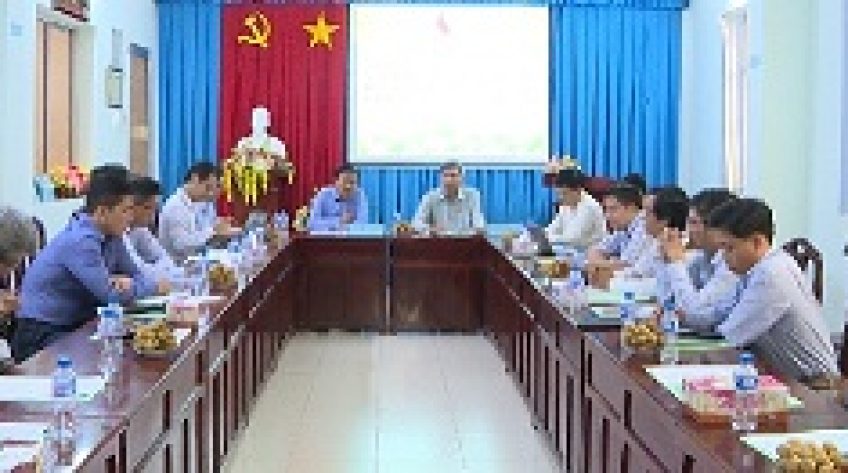 Chủ tịch UBND tỉnh: Cần nghiên cứu lại giá đất trên địa bàn Đồng Tháp