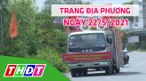 Trang địa phương - Thứ Hai, 31/5/2021 - TP.Cao Lãnh