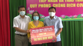 Chiều 22/6, thêm 97 ca mắc COVID-19 mới, riêng TP.HCM có 63 người