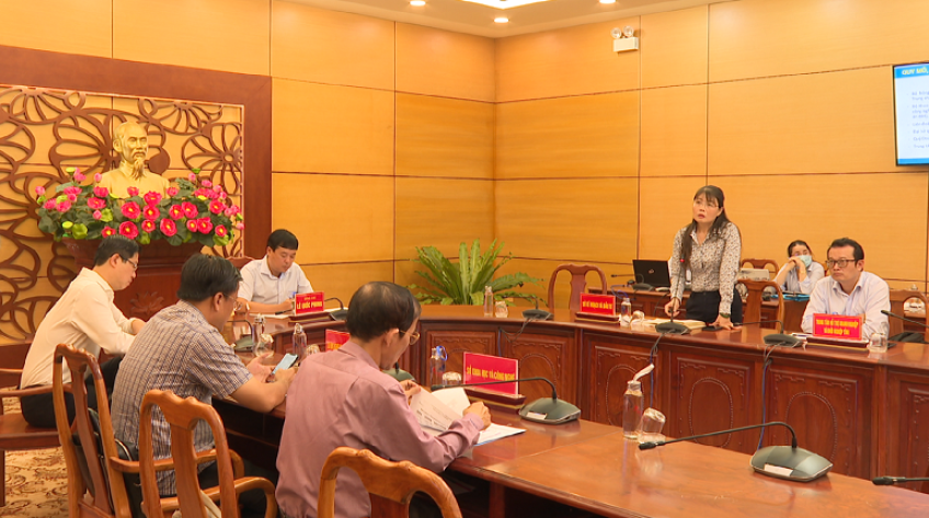 Chuẩn bị Diễn đàn Mekong Startup: Phong phú nội dung, chiều sâu theo chủ đề